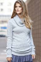 Nina Agdal Longsleeve T-shirt #2181082