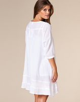 Nina Agdal Longsleeve T-shirt #2181106