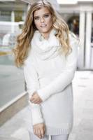 Nina Agdal Longsleeve T-shirt #2181129