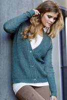 Nina Agdal Longsleeve T-shirt #2181156