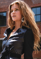 Nina Agdal mug #G671383