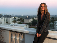Nina Agdal Sweatshirt #2347189
