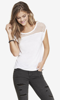 Nina Agdal Longsleeve T-shirt #2437871