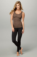 Nina Agdal Tank Top #2445697