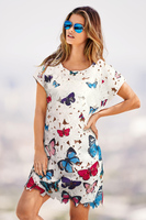 Nina Agdal Tank Top #2445700