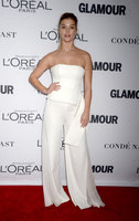 Nina Agdal Tank Top #2920801