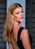Nina Agdal Longsleeve T-shirt #3128930