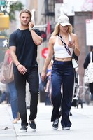 Nina Agdal Sweatshirt #3153336