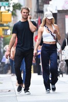 Nina Agdal Longsleeve T-shirt #3164734
