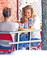 Nina Agdal mug #G1524893