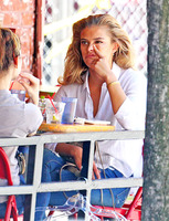Nina Agdal mug #G1524895
