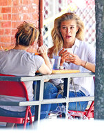 Nina Agdal mug #G1524913