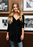 Nina Agdal Sweatshirt #3750067