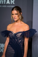 Nina Agdal Longsleeve T-shirt #3807454