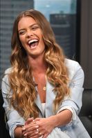 Nina Agdal Longsleeve T-shirt #3870266