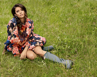 Nina Dobrev t-shirt #2375604