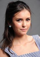 Nina Dobrev Tank Top #2375607