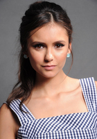 Nina Dobrev Tank Top #2375614