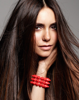 Nina Dobrev Tank Top #2375627