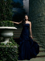 Nina Dobrev Tank Top #2375629