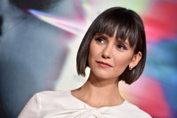 Nina Dobrev hoodie #2746533