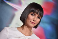 Nina Dobrev hoodie #2746537