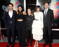 Nina Dobrev hoodie #2746541