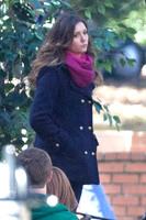 Nina Dobrev hoodie #2786391