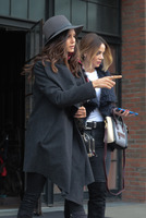 Nina Dobrev hoodie #2786406