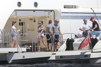 Nina Dobrev Sweatshirt #2786437