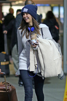 Nina Dobrev mug #G1028538