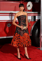 Nina Dobrev longsleeve t-shirt #2786452