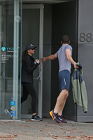 Nina Dobrev hoodie #2786454