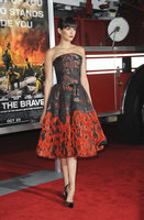 Nina Dobrev longsleeve t-shirt #2786461