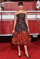 Nina Dobrev tote bag #G1028611