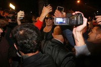 Nina Dobrev Sweatshirt #2786514