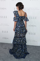 Nina Dobrev Tank Top #2786517