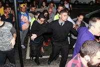 Nina Dobrev mug #G1028777