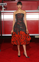 Nina Dobrev tote bag #G1028782