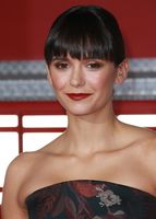 Nina Dobrev tote bag #G1028784