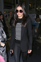 Nina Dobrev tote bag #G1028788