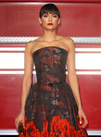 Nina Dobrev longsleeve t-shirt #2786691