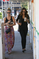 Nina Dobrev longsleeve t-shirt #2786697