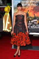 Nina Dobrev tote bag #G1028809