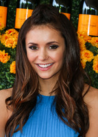 Nina Dobrev tote bag #G1028813