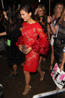 Nina Dobrev tote bag #G1028814