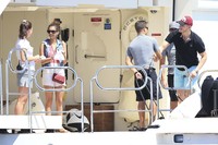 Nina Dobrev mug #G1028815