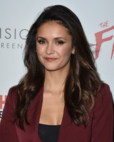 Nina Dobrev tote bag #G1028817