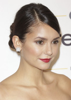 Nina Dobrev tote bag #G1028832