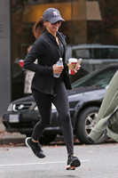 Nina Dobrev tote bag #G1029045